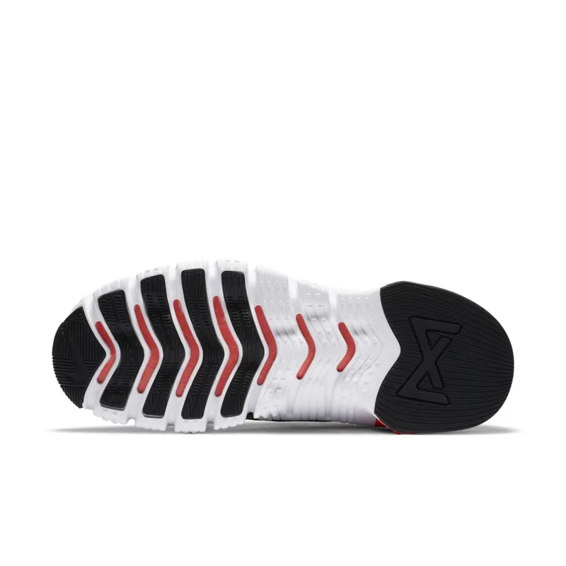 Nike Free Metcon 3 Black Flash Crimson (W)