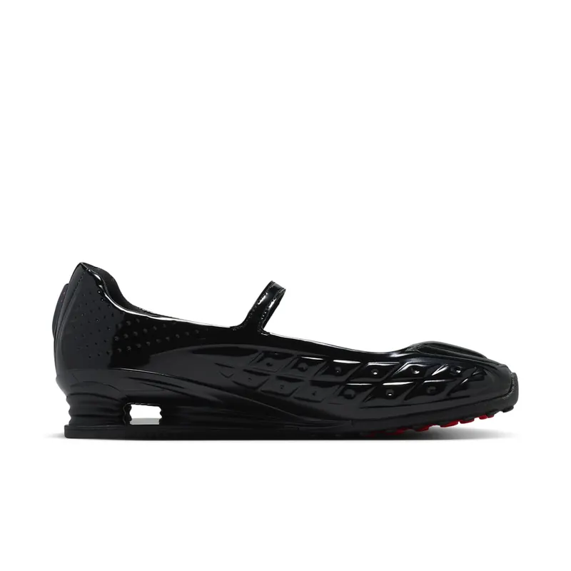 Nike Shox Z Calistra “Black” – “Black” (IR5510-001)