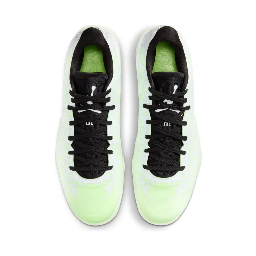 Jordan Zion 3 “No Guts” (DR0675-110)