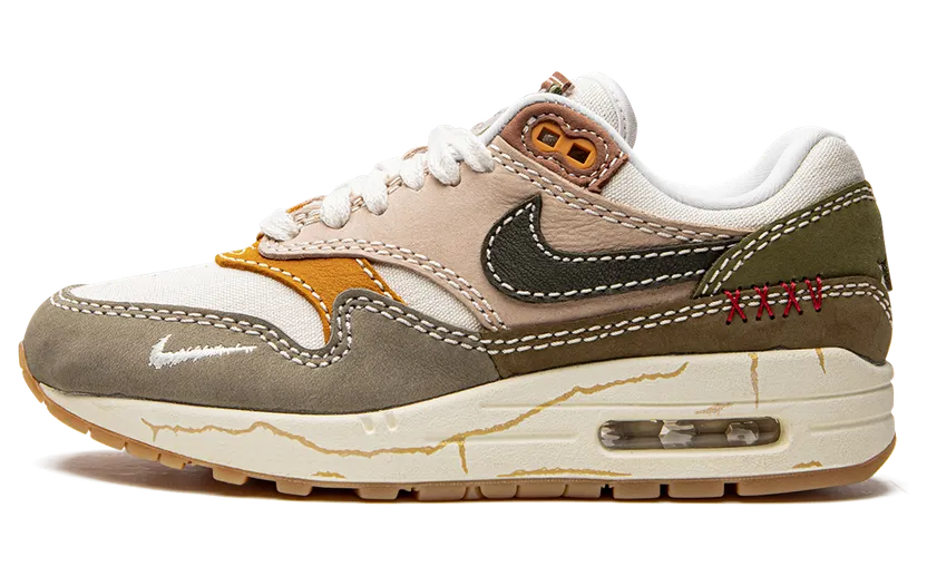 Nike Air Max 1 Premium Wabi-Sabi (W) (DQ8656-133)