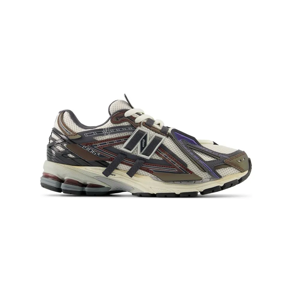 New Balance U1906ANA “Classic Crimson” – U1906ANA