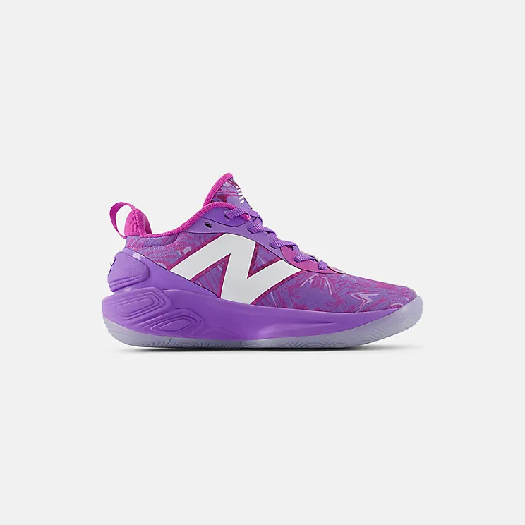 New Balance TWO WXY v5 Passion Fruit Lilac Glo (GB2WYFS5)