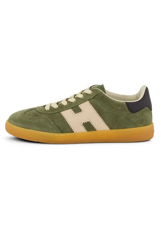 Hogan Cool suède – Purple (HXW6470FB60UHK)
