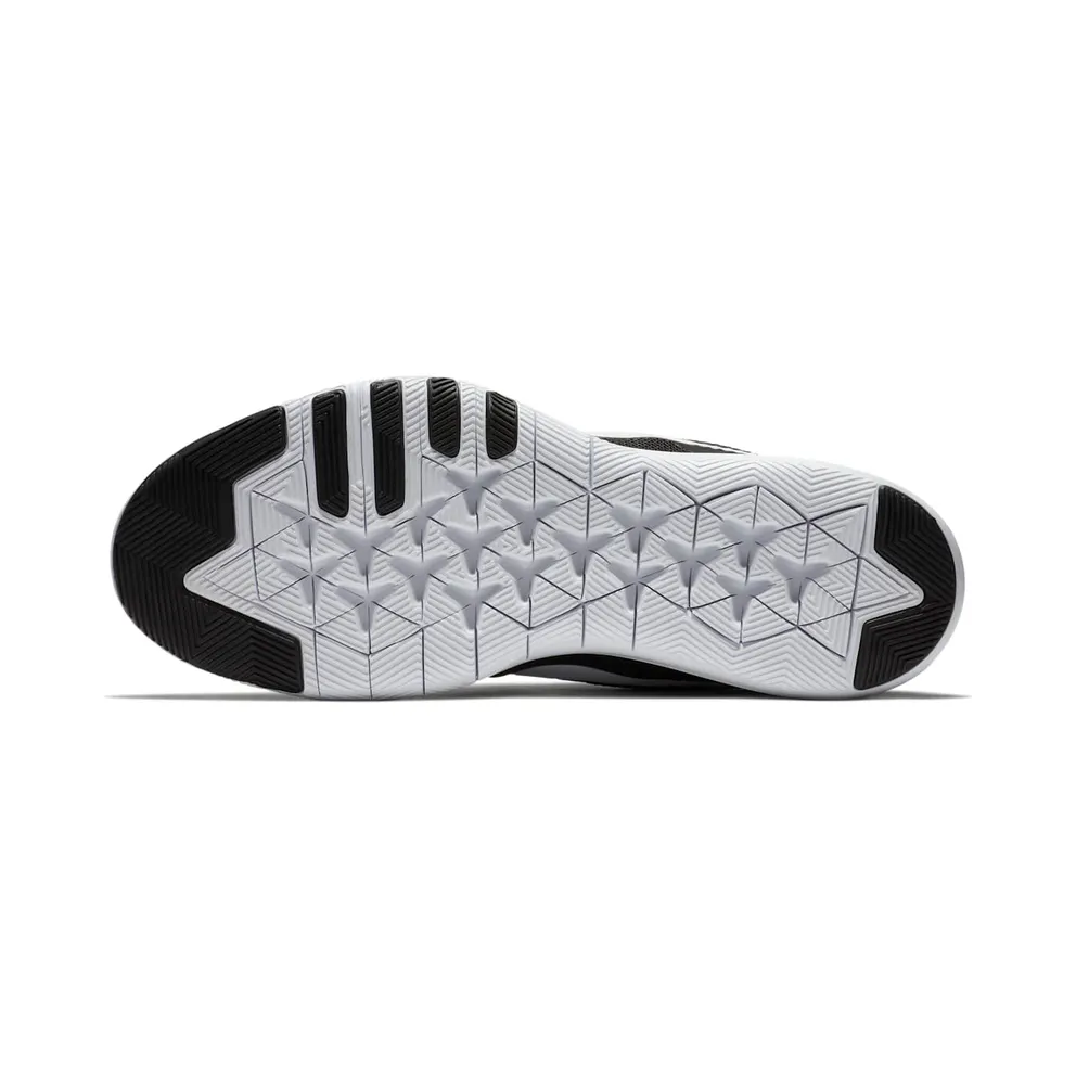 Nike Flex Trainer 8 “Black / Anthracite / White” (924339-001)
