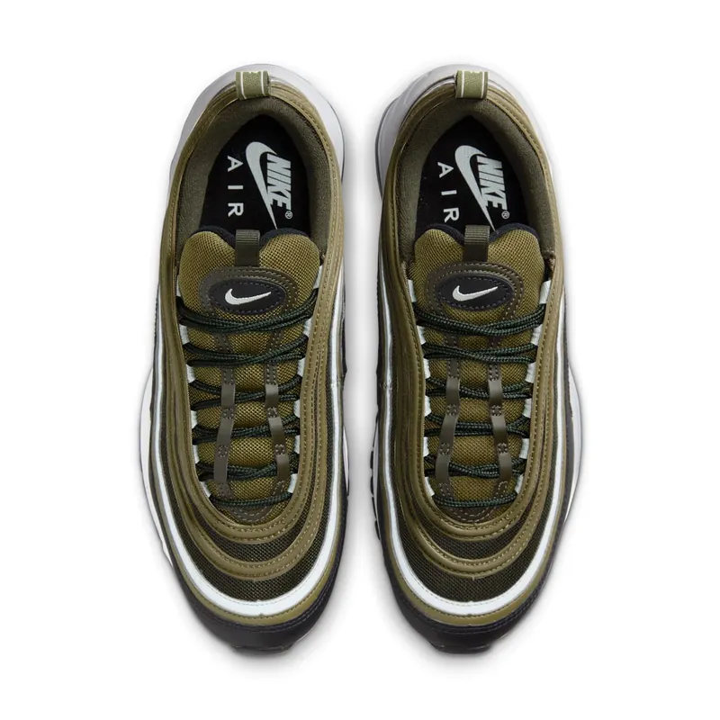 Nike Air Max 97 Medium Olive Sequoia (921826-202)