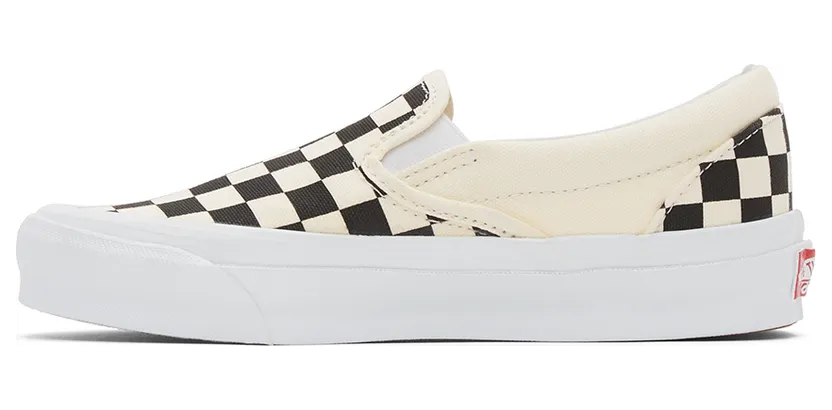 vans-slip-on VN0A45JKT0A1