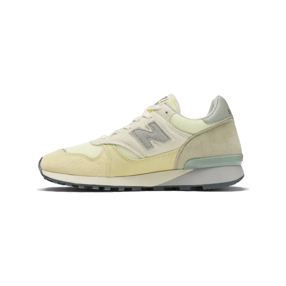 New Balance 475 AURALEE Light Volt (U475AR)