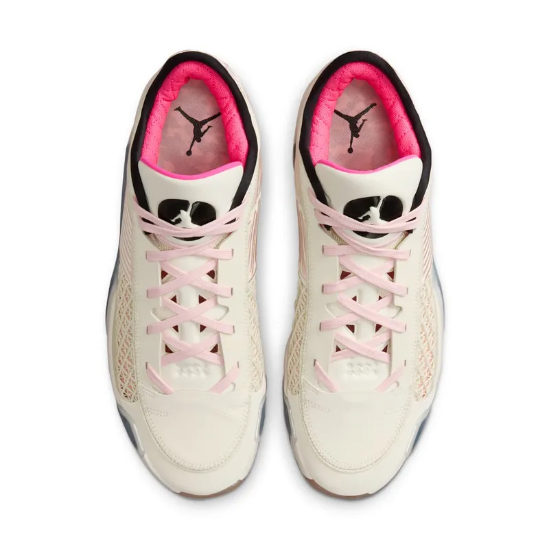 Air Jordan XXXVIII Low “Coconut Milk” (FD2326-100)
