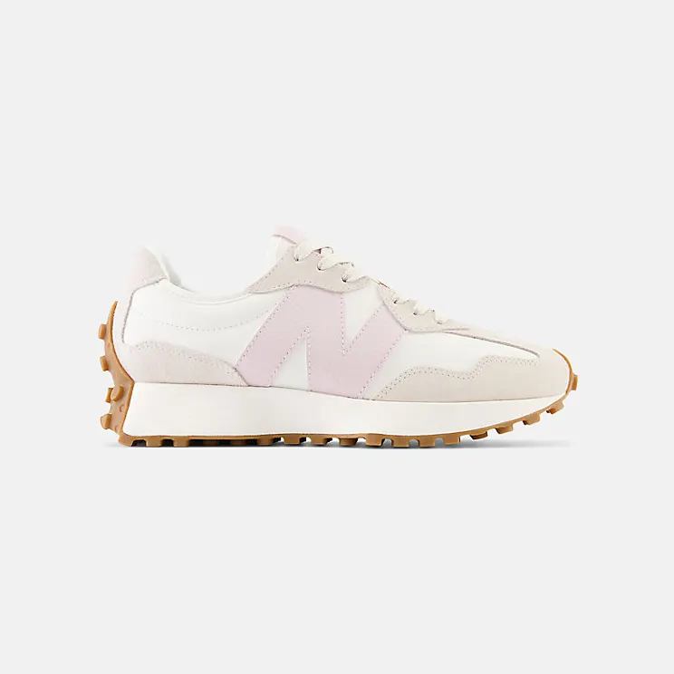 New Balance 327 “Moonbeam December Sky” (WS327OR)