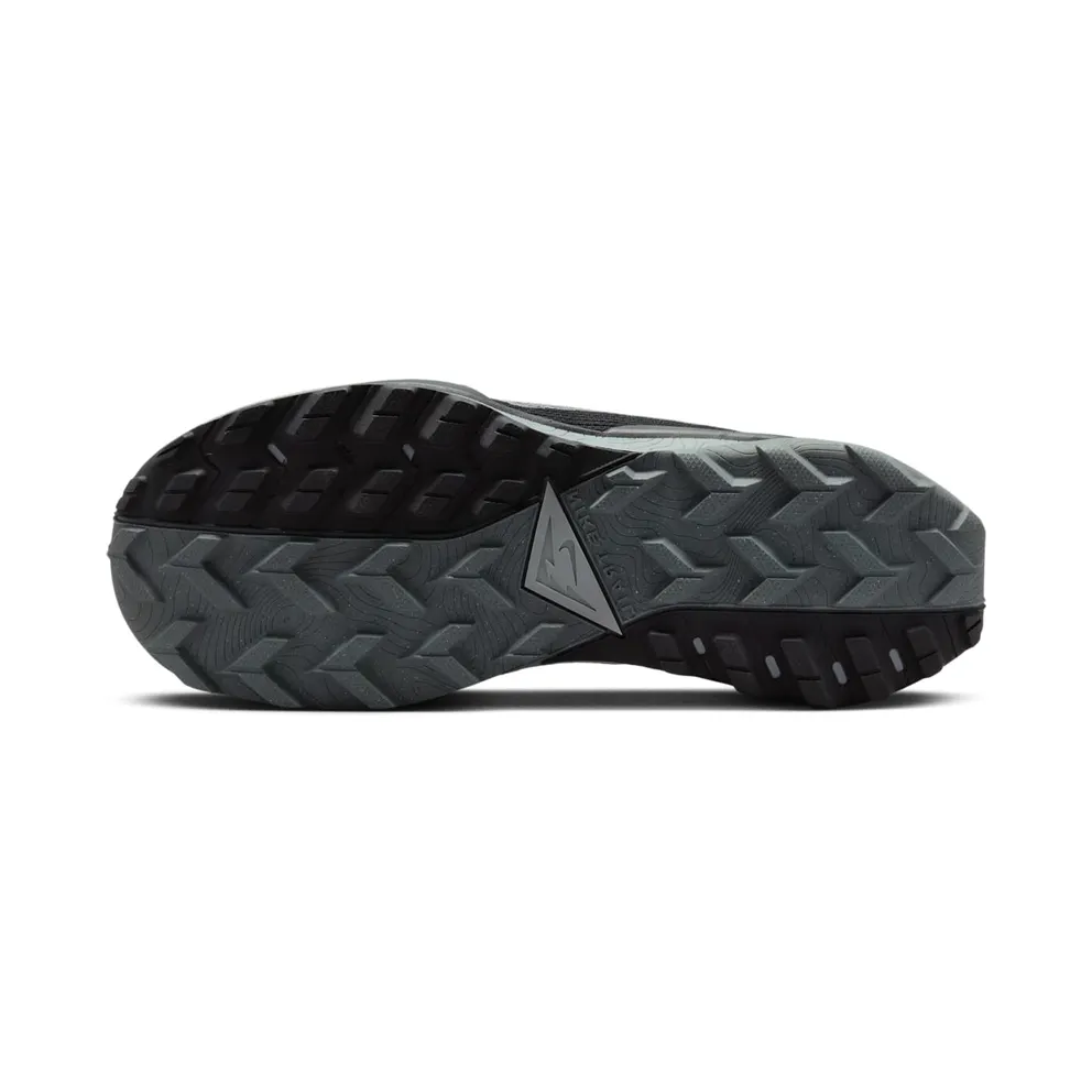 Nike Wildhorse 8 Black Cool Grey White Wolf Grey (DR2686-001)