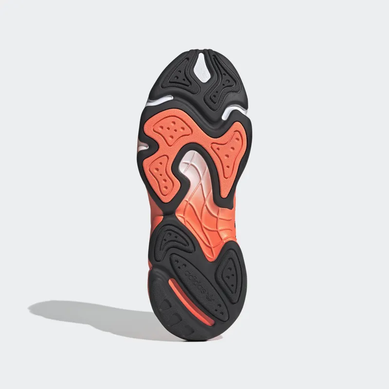 adidas Haiwee Signal Coral Signal Coral/Core Black/Cloud White (EF4444)