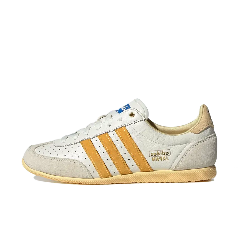 adidas Japan W (white / spark / orange) – IG2011