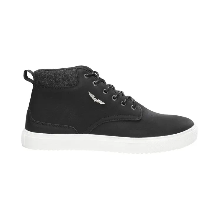 Pme Legend Black (PBO216011999)
