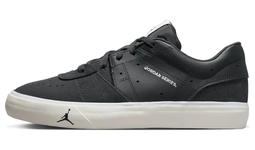 Jordan Series ES Anthracite (DN1856-063)