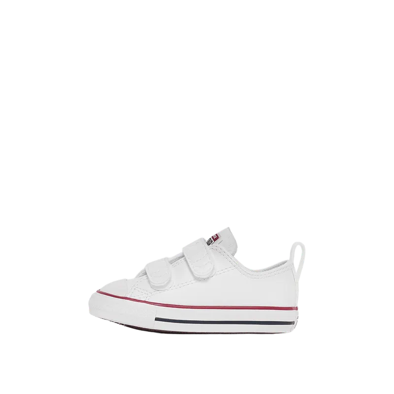 Converse Toddler Chuck Taylor All Star 2V Leather (748653C)