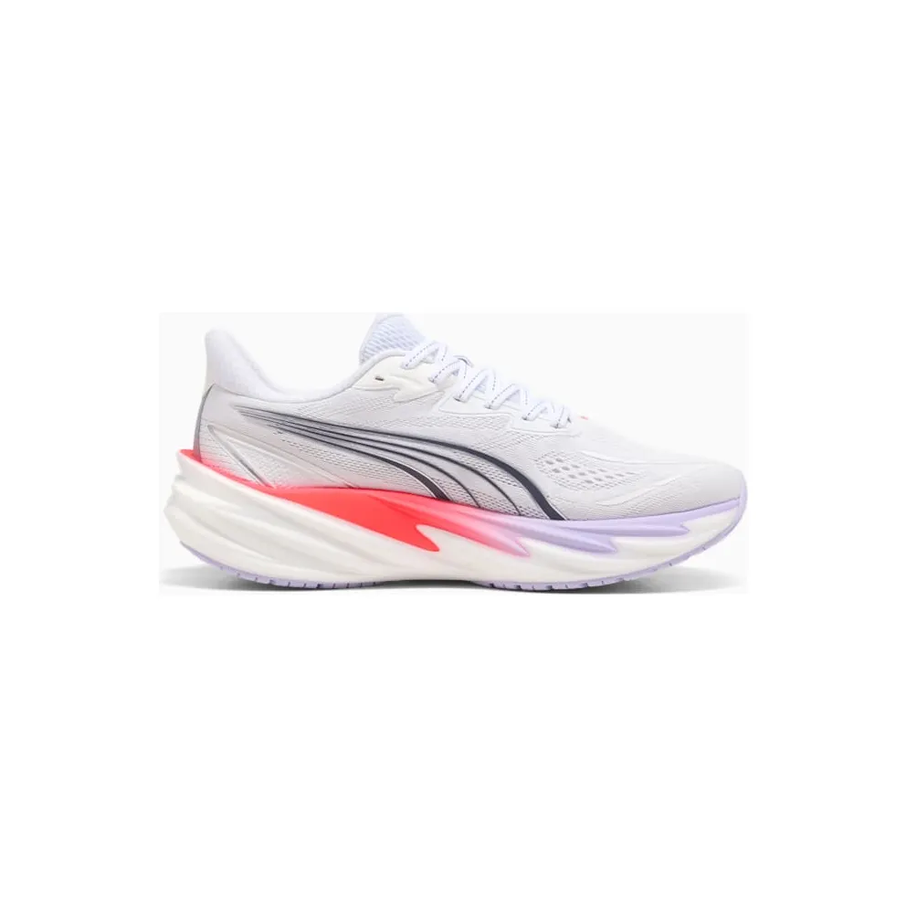 Puma Velocity Nitro Weiß (312945-05)