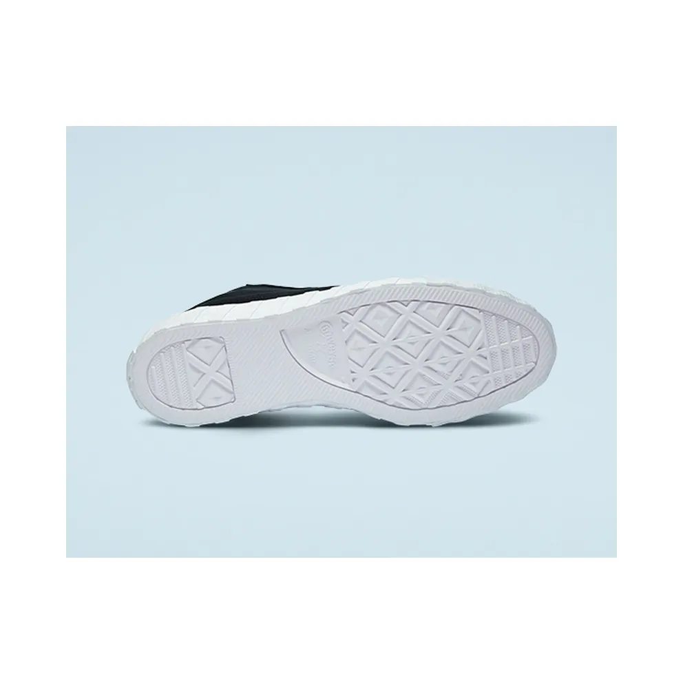 Converse UNT1TL3D Black/White/Black (169718C)