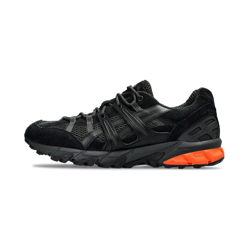 ASICS Gel-Sonoma 15-50 Black Graphite Grey (1201A438-005)