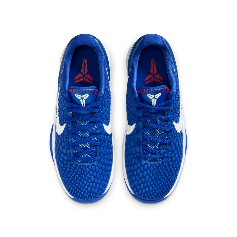 Nike Kobe 6 GS “Dodgers” (FV9676-400)