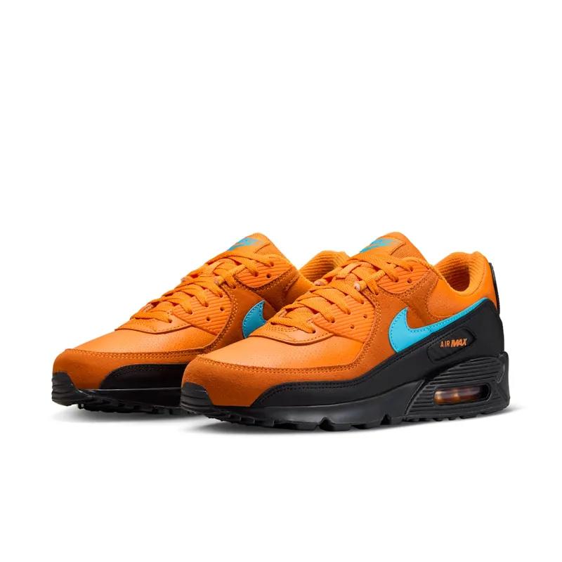 Nike Air Max 90 Mandarin (IF0670-800)