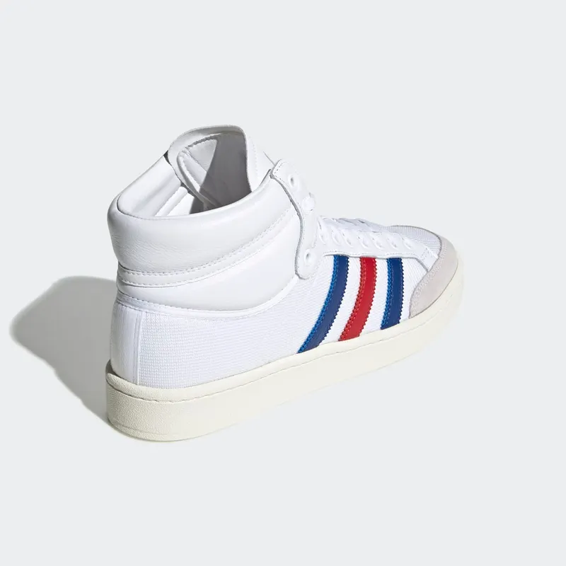 Adidas Americana HI ‘OG’ (2019) (EF2803)