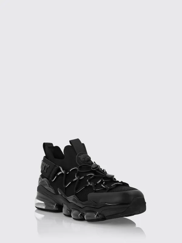 Plein Sport Black (FAESUSC0842STE003N0202)