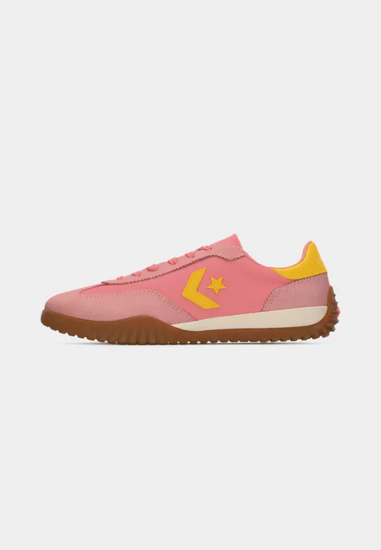 Converse Run Star Yellow / Coral (A17039C)