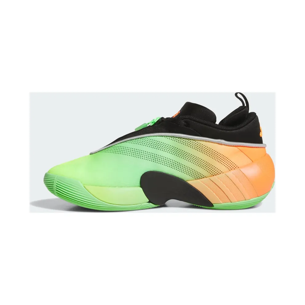 adidas D.O.N. Issue #7 Lime Burst (JR9758)