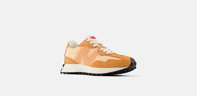 New Balance 327 “Coppper Peach Blossom” (WS327UA)