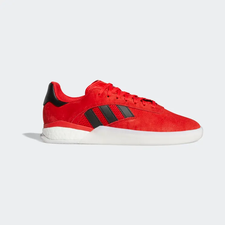 adidas 3ST.004 Vivid Red / Core Black / Cloud White (FY0500)