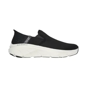 Skechers Slip-ins RF: D’Lux Walker 2.0 “Black (232463 Blk)” (232463BLK)