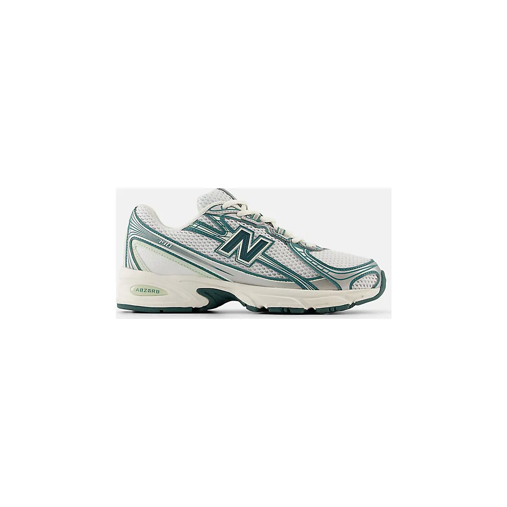 New Balance 740 “White / Marsh Green” (U740GR2)