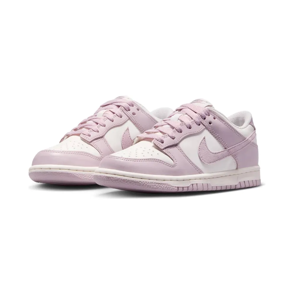 Nike Dunk Low GS “Particle Rose” (FB9109-122)