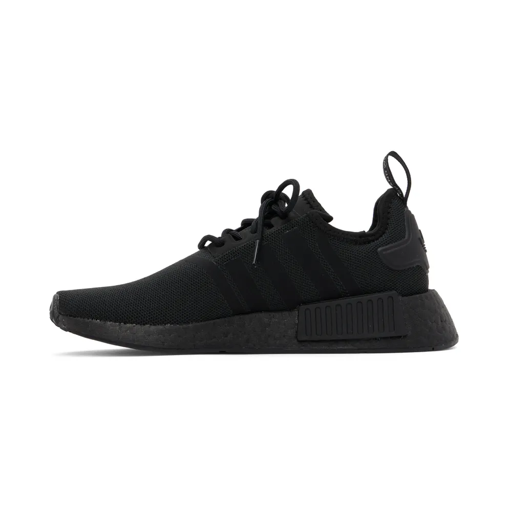 Adidas NMD_R1 Primeblue Core Black / Core Black / Core Black (GZ9256)