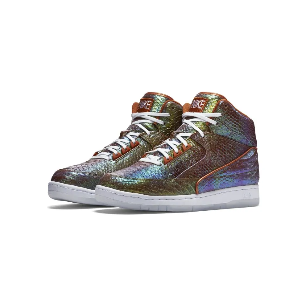 Nike Air Python Iridescent Tawny/Metallic Tawny (705066-202)