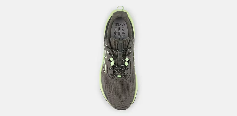 NEW BALANCE DynaSoft Nitrel v6 “TORNADO / AFTERGLOW / FADED BLACK” (MNTR2MD)