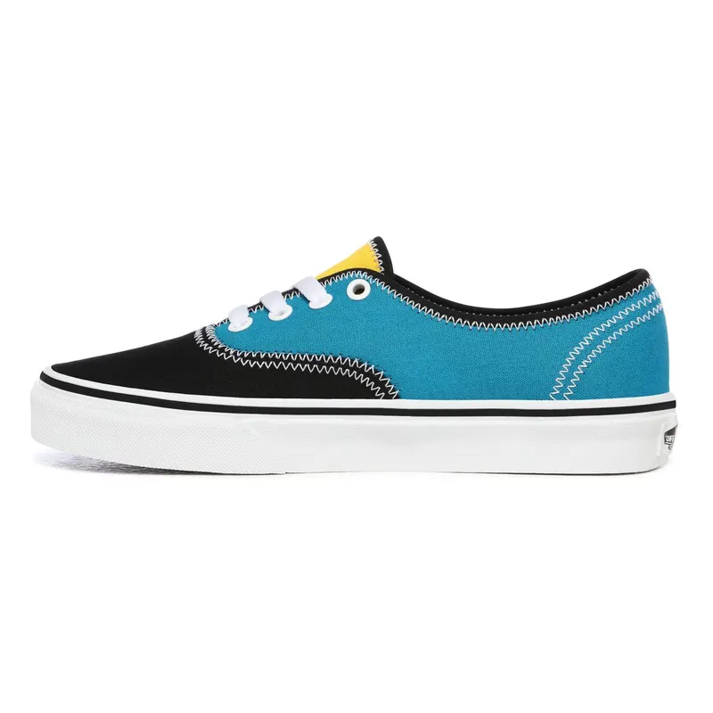 VANS Zig Zag Authentic Shoes (Multicolour)