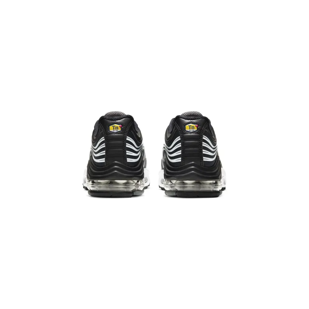 Nike Air Max Plus 2 Older Kids’ Black (CT4383-001)