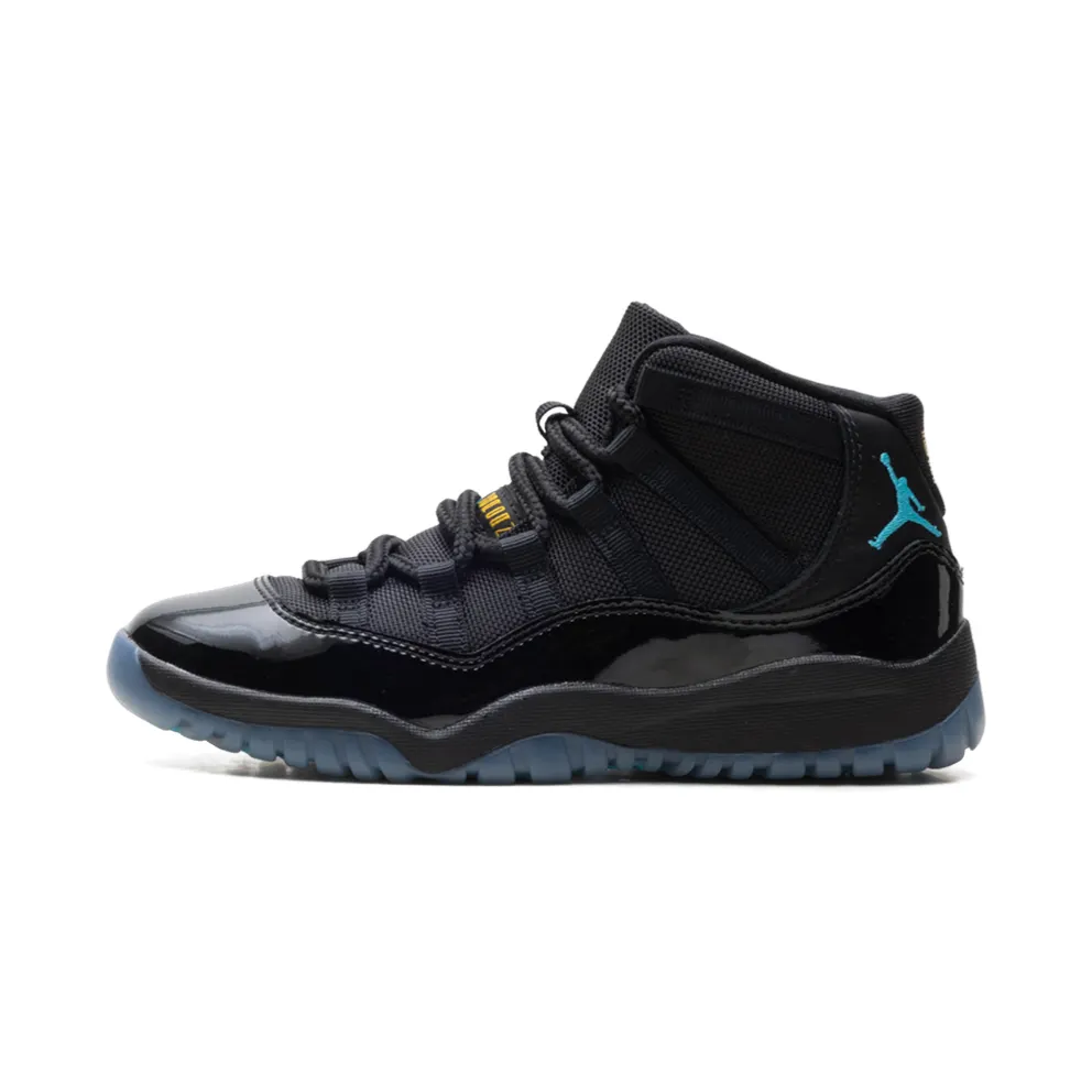 Jordan 11 Retro PS “Gamma Blue (2025)” (378039-047)