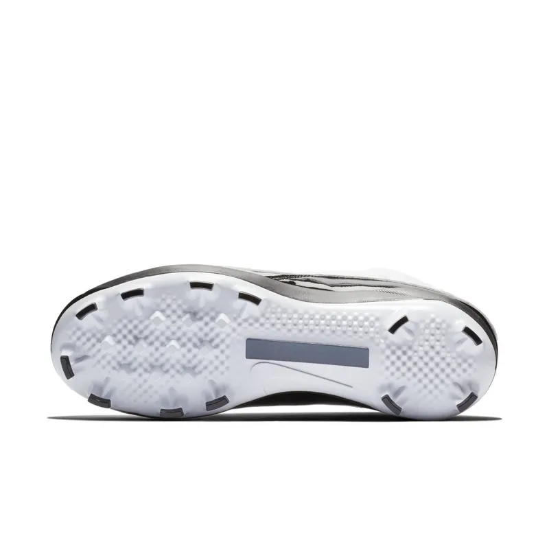 Jordan 13 Retro MCS Cleat Barons White/Black-Wolf Grey-Black (AJ8016-120)