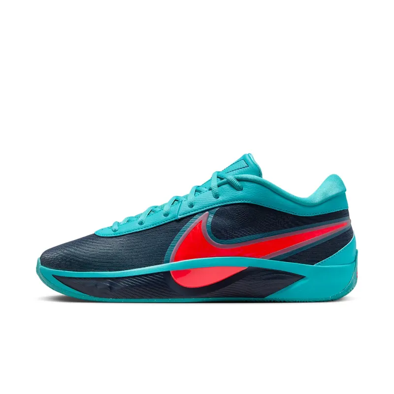 Nike Giannis Zoom Freak 6 Liam and Maverick (FJ7792-300)