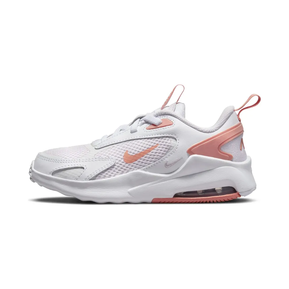 Nike Air Max Bolt Purple “Light Violet / White / Platinum Tint / Crimson Bliss” (CW1627-501)