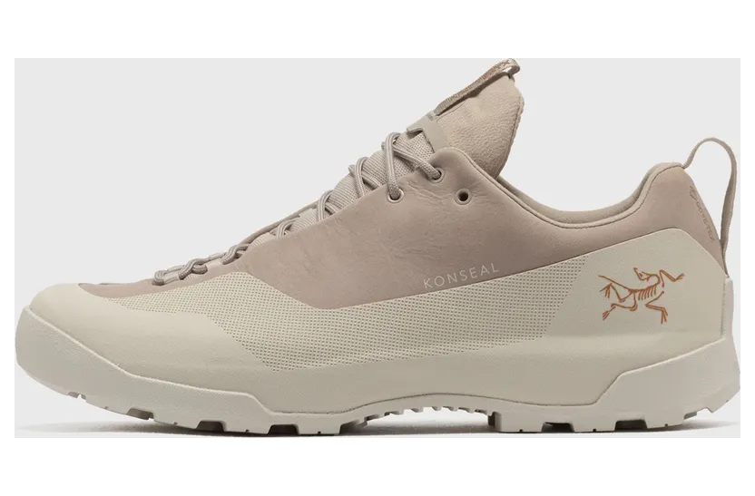 Arc´teryx KONSEAL GTX Beige