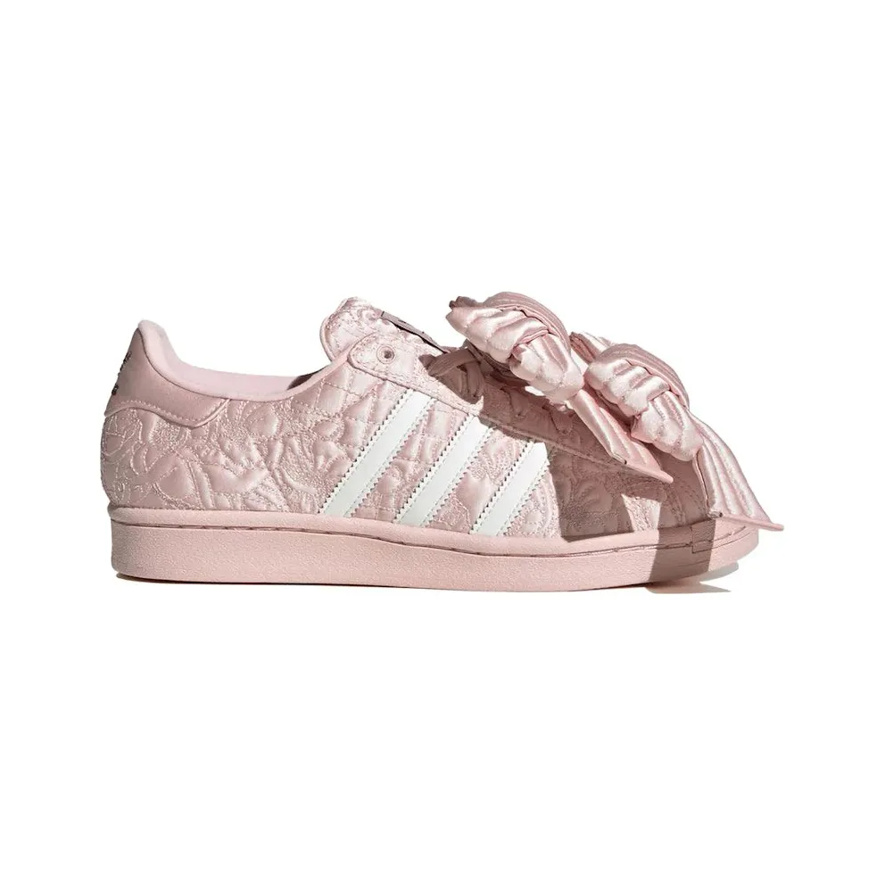 adidas Superstar Caroline Hu Sandy Pink (JQ8737)