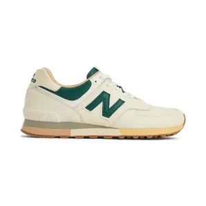 New Balance 576 MiUK The Apartment Evergreen (OU576AME)