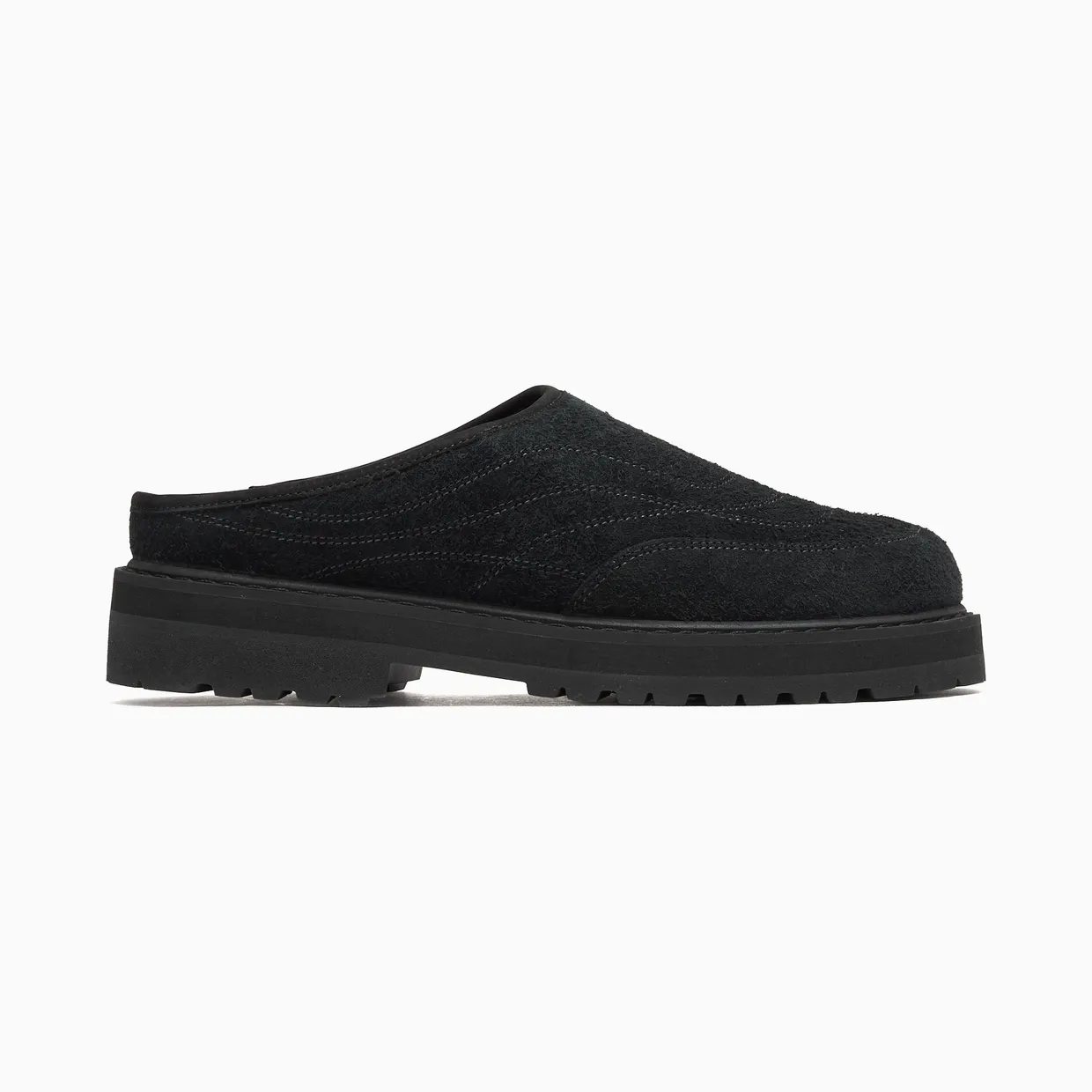 Diemme Maggiore Vibram (DI25FWMAM-BLK)