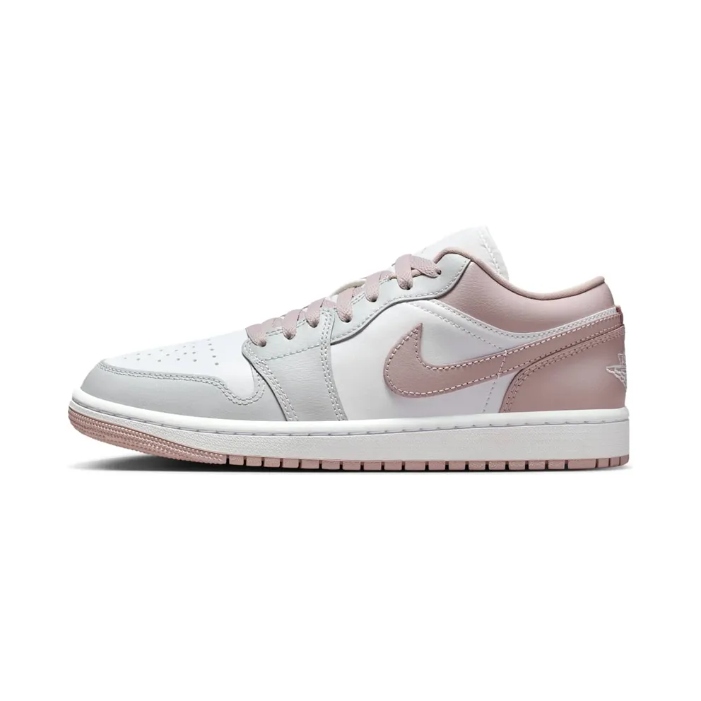 Jordan 1 Low “Particle Rose” (DC0774-606)