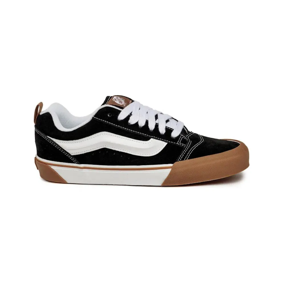 Vans Knu Skool Gum Bumper Black (VN0009QCCJI1)