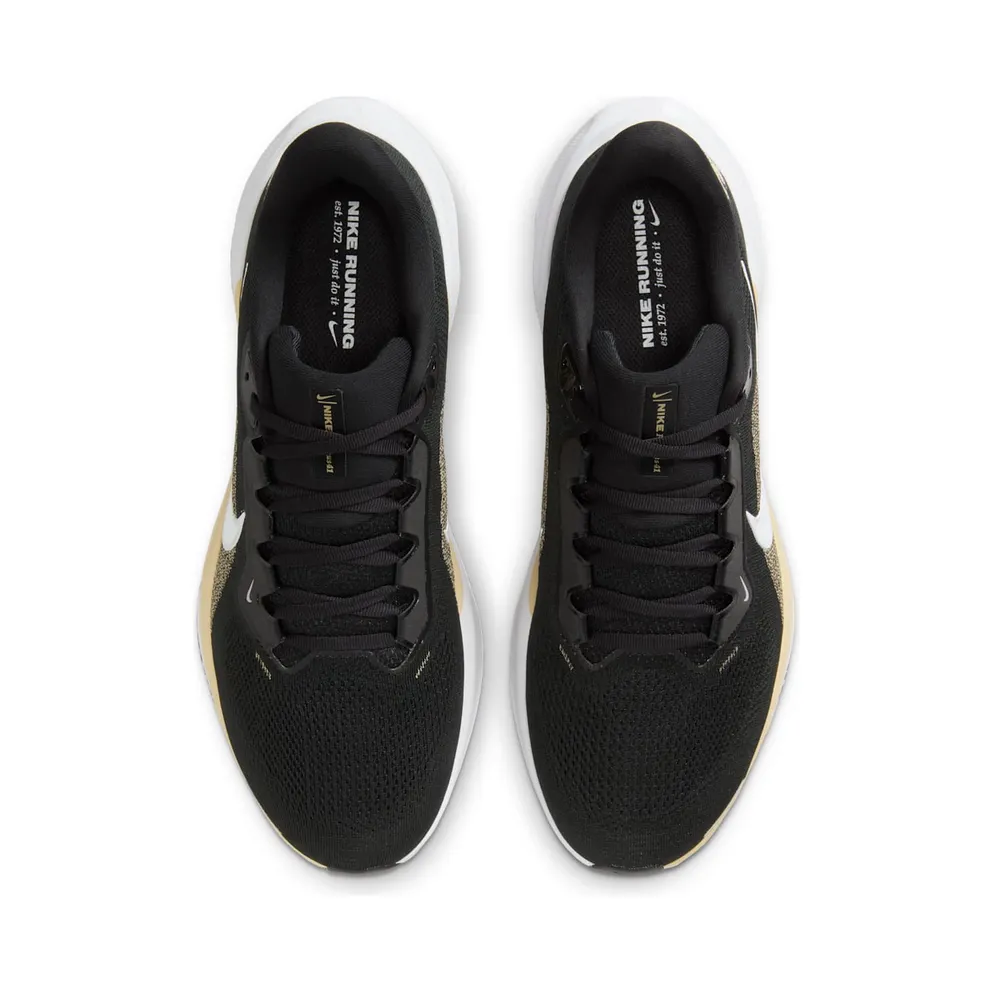 Nike Air Zoom Pegasus 41 New Orleans Saints (2025) (IB3212-001)