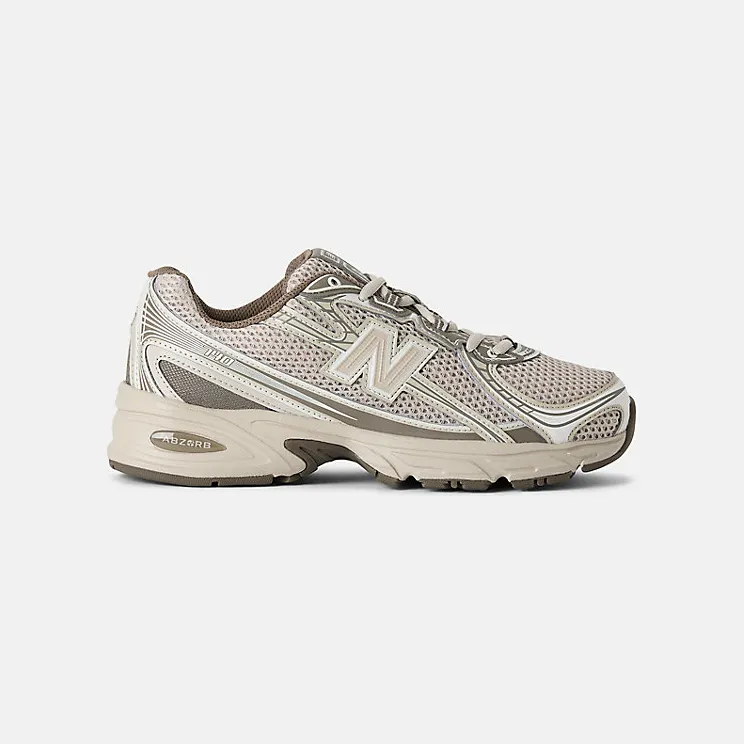 New Balance 740 “Dockside Timberwolf Sea Salt” (U740AS2)